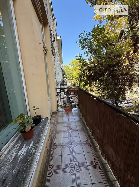 Квартира на вул. Богомольця Академіка, 8 в Львові, ID 250418, фото №20