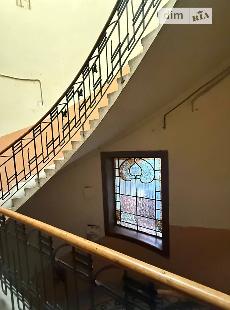 Квартира на вул. Богомольця Академіка, 8 в Львові, ID 250418, фото №23