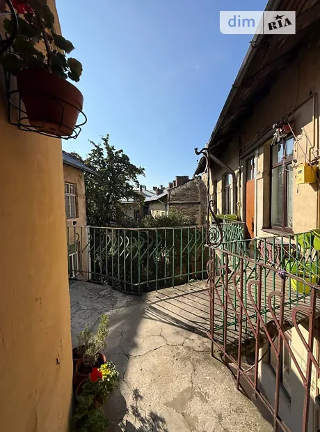 Квартира на вул. Богомольця Академіка, 8 в Львові, ID 250418, фото №4