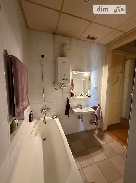 Квартира на вул. Богомольця Академіка, 8 в Львові, ID 250418, фото №7