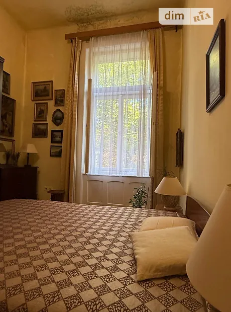 Квартира на вул. Богомольця Академіка, 8 в Львові, ID 250418, фото №9