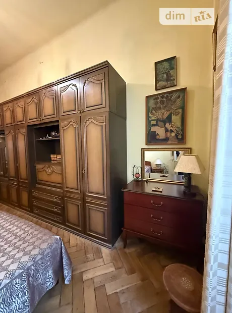 Квартира на вул. Богомольця Академіка, 8 в Львові, ID 250418, фото №10