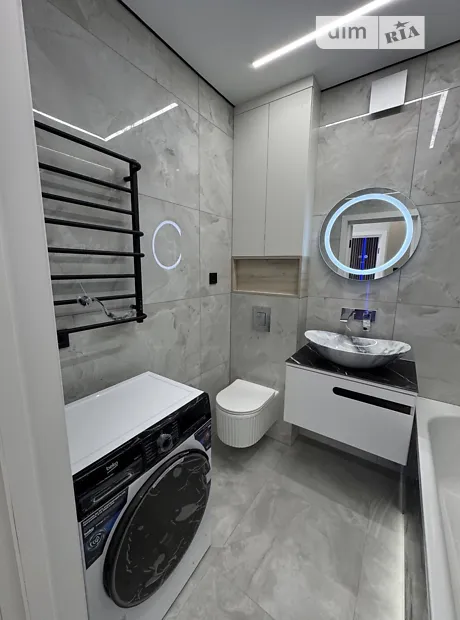 Квартира на вул. Клубна, 12Б в Києві, ID 221344, фото №16