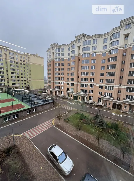 Квартира на вул. Клубна, 12Б в Києві, ID 221344, фото №19