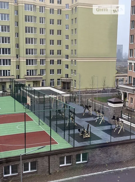 Квартира на вул. Клубна, 12Б в Києві, ID 221344, фото №20