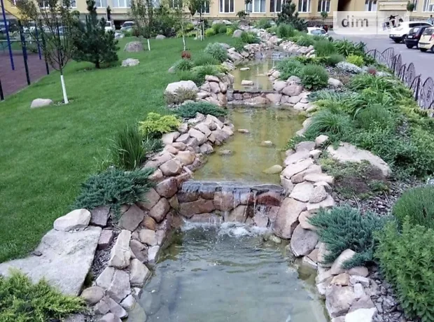 Квартира на вул. Клубна, 12Б в Києві, ID 221344, фото №21