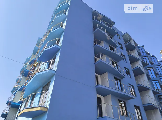 Квартира на просп. Полковника Гуляєва в Одесі, ID 306281, фото №2