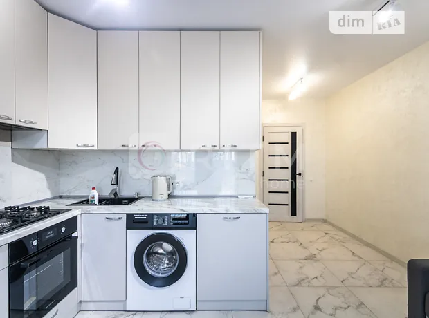 Квартира на вул. Миру, 100 в Івано-Франківську, ID 202496, фото №3