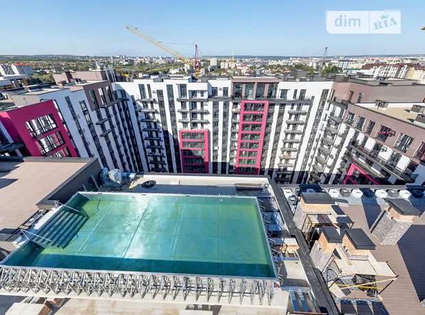 Квартира на вул. Левицького Романа, 4 в Івано-Франківську, ID 324375, фото №18