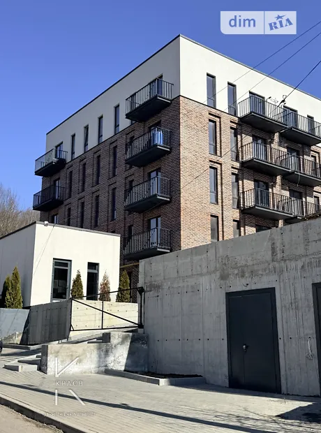 Квартира на вул. Лісова 12/1В в Хмельницький, ID 245092, фото №1