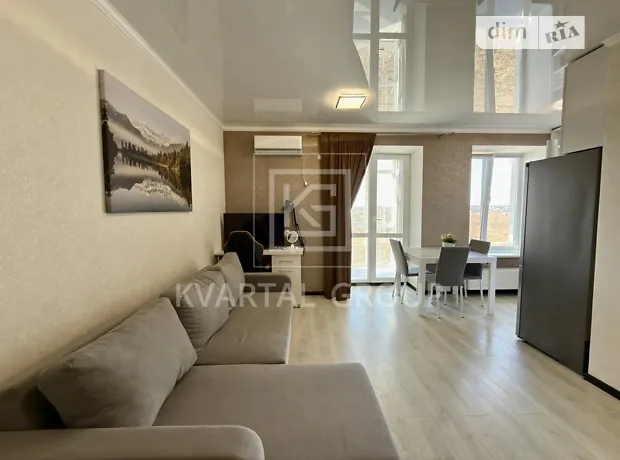 Квартира на вул. Свято-Покровська, 73Б в Київ, ID 335929, фото №1