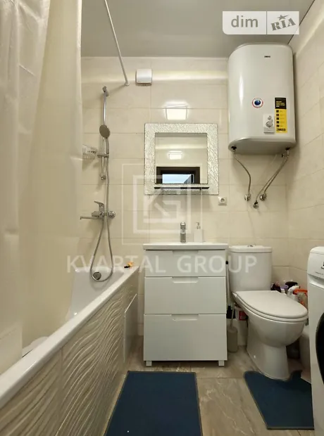 Квартира на вул. Свято-Покровська, 73Б в Києві, ID 335929, фото №14
