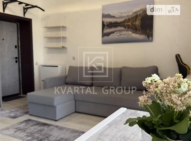 Квартира на вул. Свято-Покровська, 73Б в Києві, ID 335929, фото №15
