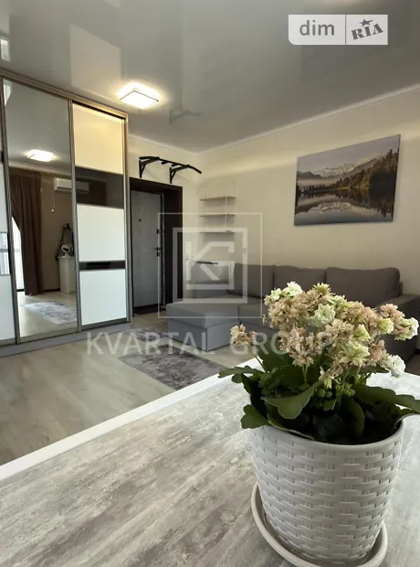 Квартира на вул. Свято-Покровська, 73Б в Київ, ID 335929, фото №3