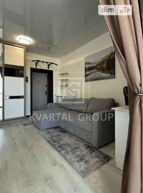 Квартира на вул. Свято-Покровська, 73Б в Київ, ID 335929, фото №5