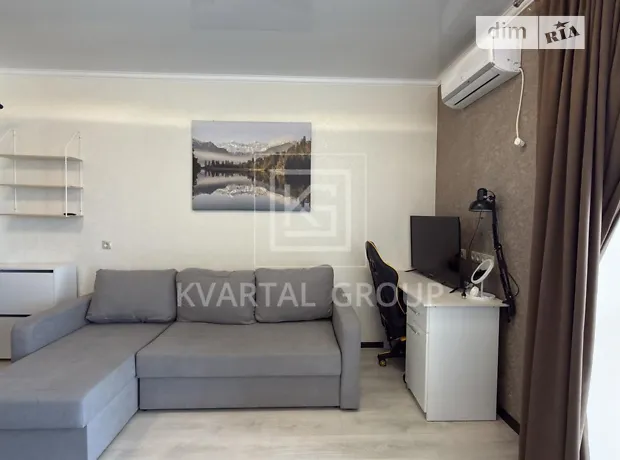 Квартира на вул. Свято-Покровська, 73Б в Києві, ID 335929, фото №7