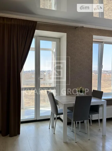 Квартира на вул. Свято-Покровська, 73Б в Києві, ID 335929, фото №8