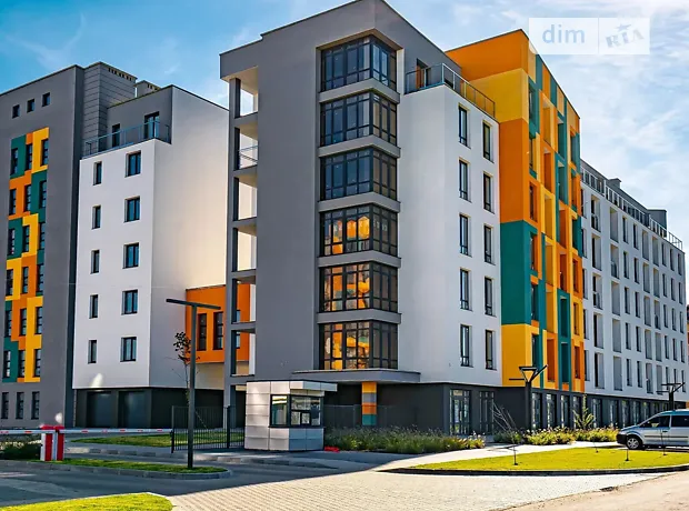Квартира на вул. Тараса Шевченка, 115 в Івано-Франківську, ID 318686, фото №2