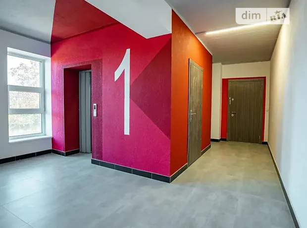 Квартира на вул. Тараса Шевченка, 115 в Івано-Франківську, ID 318686, фото №23