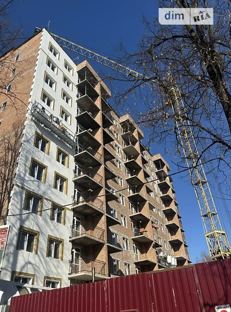 Квартира на шосе Львівське 51/2 в Хмельницький, ID 258384, фото №1