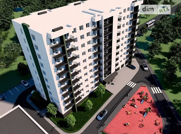 Квартира на шосе Львівське 51/2 в Хмельницькому, ID 258384, фото №11