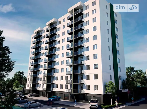Квартира на шосе Львівське 51/2 в Хмельницькому, ID 258384, фото №8