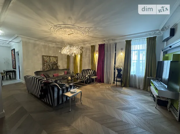 Квартира на вул. Шота Руставелі, 21 в Київ, ID 162238, фото №2