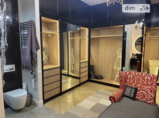 Квартира на вул. Шота Руставелі, 21 в Києві, ID 162238, фото №11
