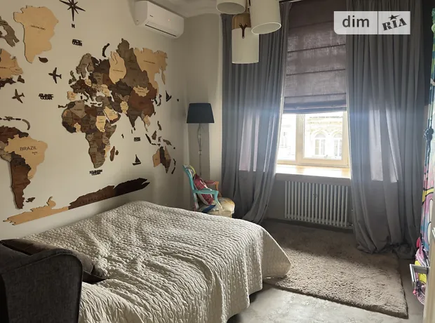 Квартира на вул. Шота Руставелі, 21 в Києві, ID 162238, фото №18