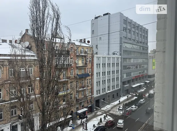 Квартира на вул. Шота Руставелі, 21 в Києві, ID 162238, фото №19