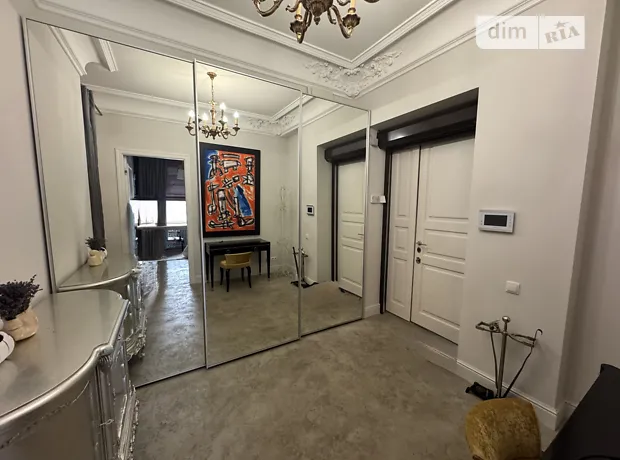 Квартира на вул. Шота Руставелі, 21 в Києві, ID 162238, фото №20
