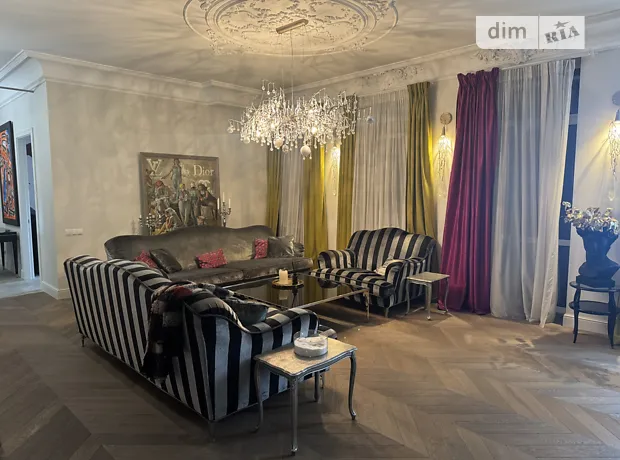 Квартира на вул. Шота Руставелі, 21 в Київ, ID 162238, фото №3