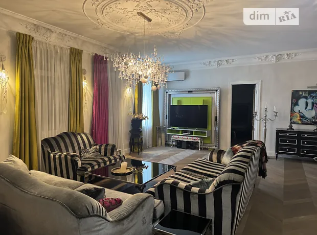 Квартира на вул. Шота Руставелі, 21 в Київ, ID 162238, фото №4