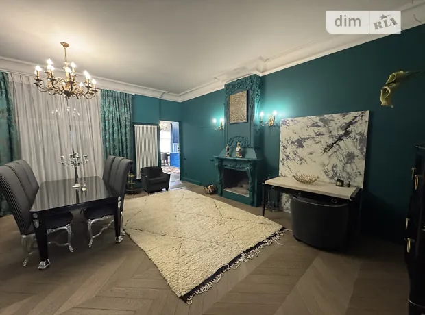 Квартира на вул. Шота Руставелі, 21 в Київ, ID 162238, фото №5
