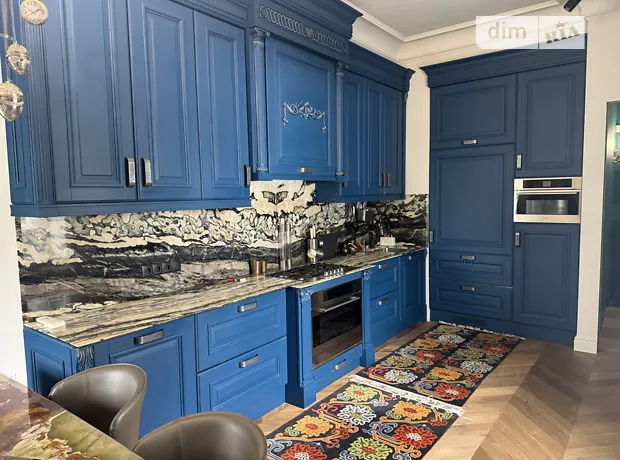 Квартира на вул. Шота Руставелі, 21 в Києві, ID 162238, фото №8