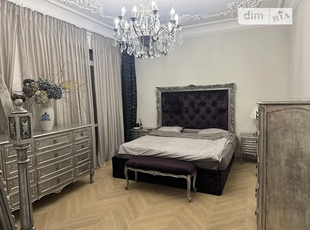 Квартира на вул. Шота Руставелі, 21 в Києві, ID 162238, фото №9