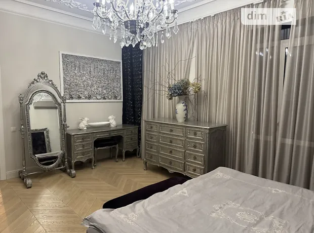 Квартира на вул. Шота Руставелі, 21 в Києві, ID 162238, фото №10