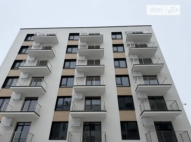 Квартира на вул. Левинського І в Івано-Франківську, ID 165600, фото №11