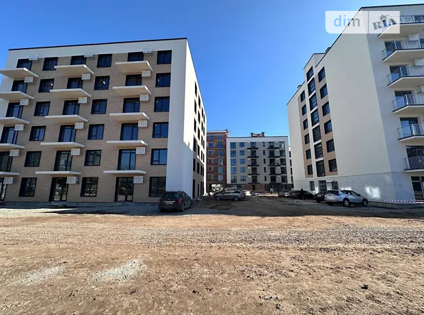 Квартира на вул. Левинського І в Івано-Франківську, ID 205925, фото №13