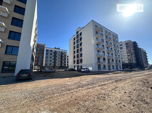 Квартира на вул. Левинського І в Івано-Франківську, ID 205925, фото №14