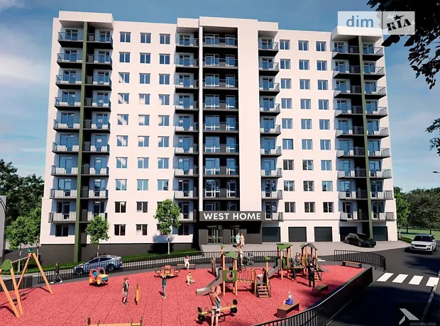 Квартира на шосе Львівське 51/2 в Хмельницькому, ID 236934, фото №11