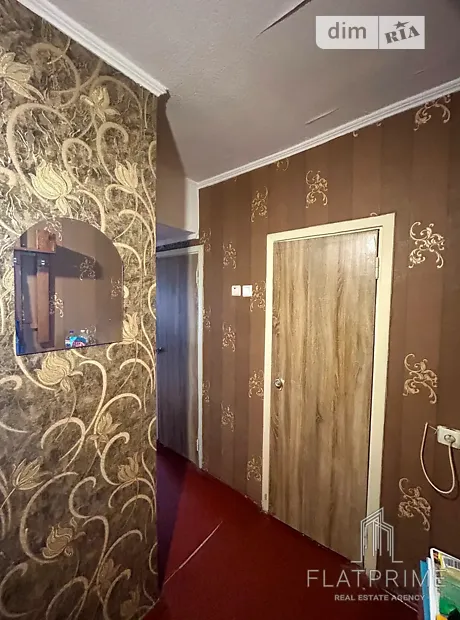 Квартира на вул. Академіка Єфремова, 7 в Києві, ID 191225, фото №11
