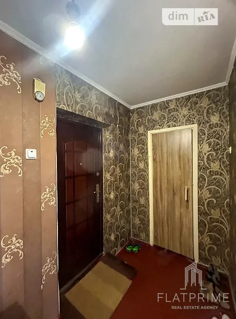 Квартира на вул. Академіка Єфремова, 7 в Києві, ID 191225, фото №12