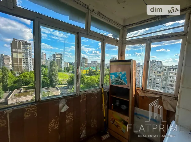 Квартира на вул. Академіка Єфремова, 7 в Києві, ID 191225, фото №13