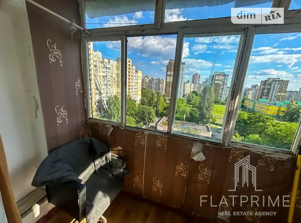 Квартира на вул. Академіка Єфремова, 7 в Києві, ID 191225, фото №14