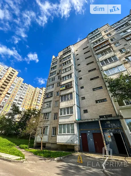 Квартира на вул. Академіка Єфремова, 7 в Києві, ID 191225, фото №15