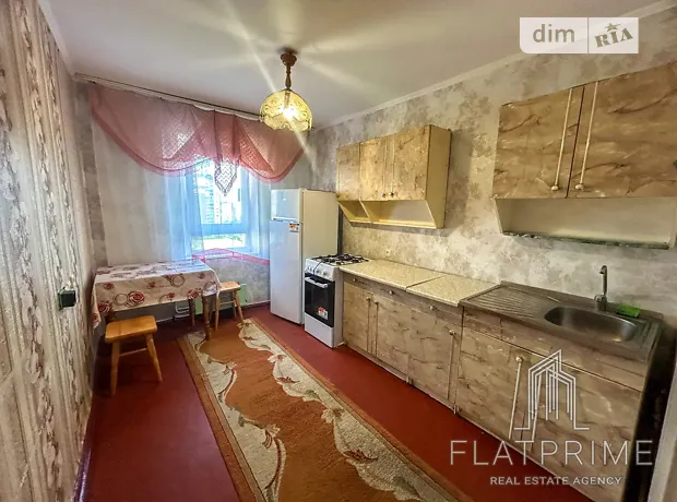 Квартира на вул. Академіка Єфремова, 7 в Києві, ID 191225, фото №5