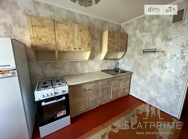 Квартира на вул. Академіка Єфремова, 7 в Києві, ID 191225, фото №6
