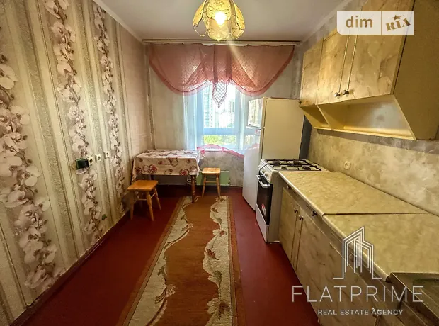 Квартира на вул. Академіка Єфремова, 7 в Києві, ID 191225, фото №7