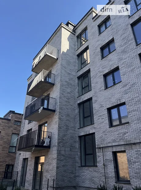Квартира на вул. Тараса Шевченка, 115 в Івано-Франківську, ID 309980, фото №1